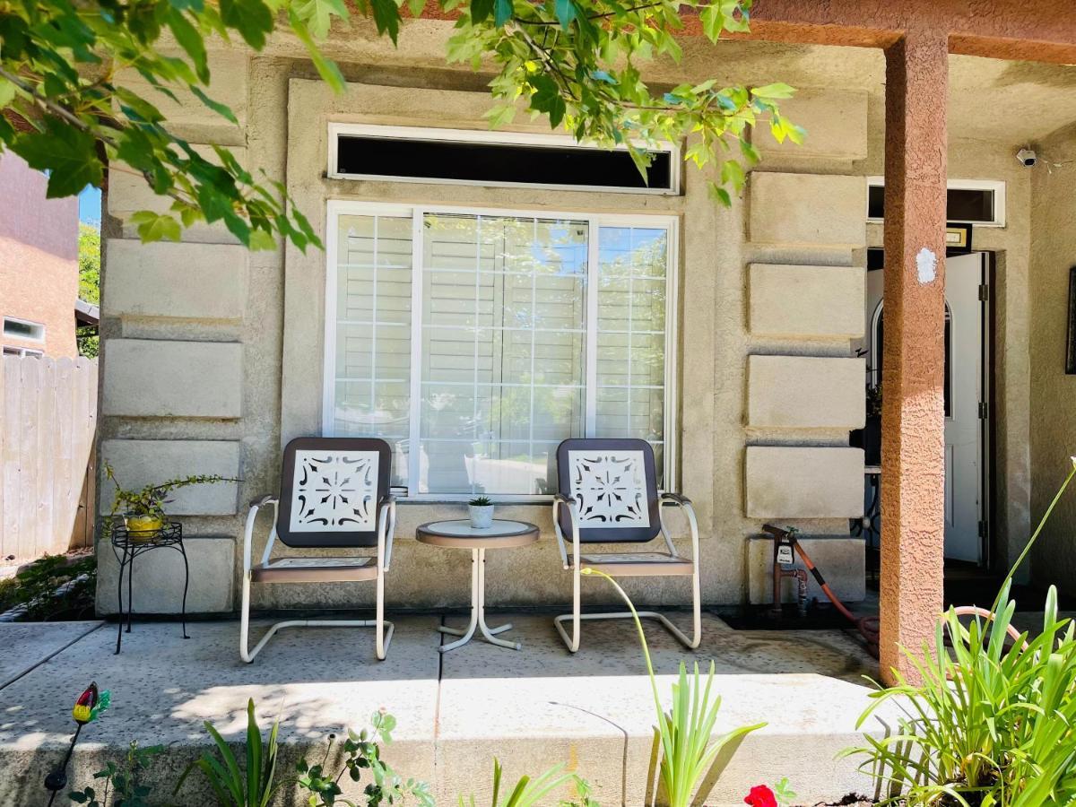 Beautiful Room In Fair Oaks Exterior foto