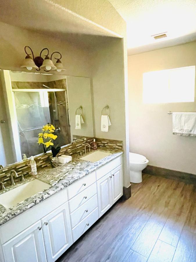 Beautiful Room In Fair Oaks Exterior foto